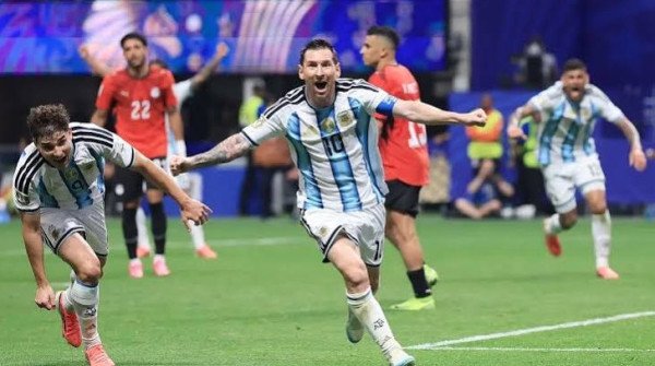 Preview Spanyol vs Argentina: Siapa Kampiun Piala Dunia 2026?