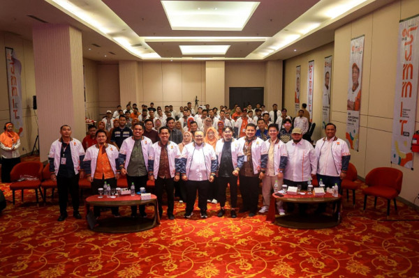 Sekjen PKS: Pemilih Muda Jadi Kunci, Kader Harus Siap Menangkan Pemilu 2029