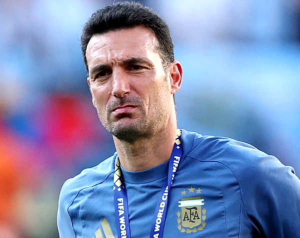 Argentina Terancam Sanksi FIFA, Hukuman Berat Menanti usai Ricuh di Final Piala Dunia 2026