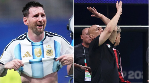 10 Kontroversi Argentina di Piala Dunia 2026: Tuduhan Dibantu Wasit hingga Pukul Pemain Spanyol