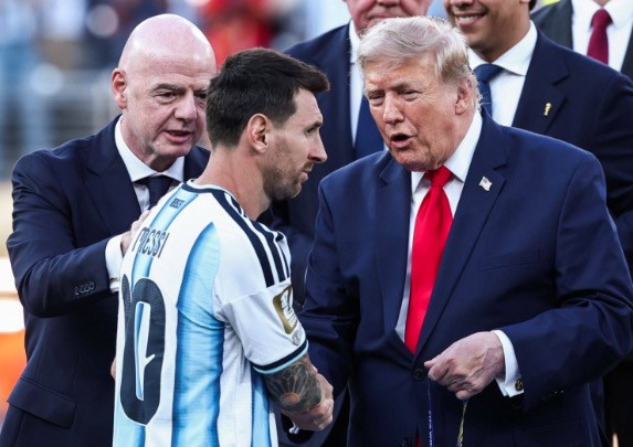 10 Kontroversi Argentina di Piala Dunia 2026: Tuduhan Dibantu Wasit hingga Pukul Pemain Spanyol
