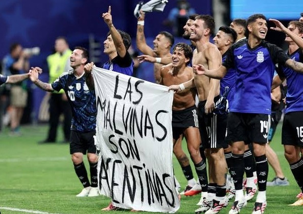 10 Kontroversi Argentina di Piala Dunia 2026: Tuduhan Dibantu Wasit hingga Pukul Pemain Spanyol