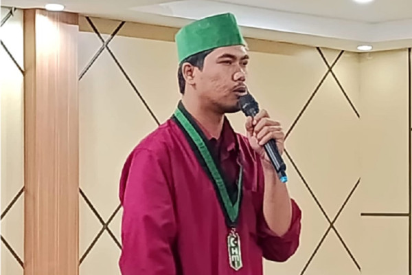 Ketua HMI Merauke: PSN Harus Tingkatkan Pendidikan dan Kesejahteraan Orang Asli Papua