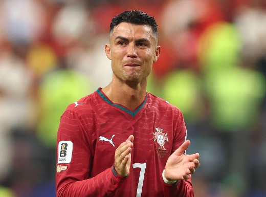Dari Ronaldo hingga Neymar Jr