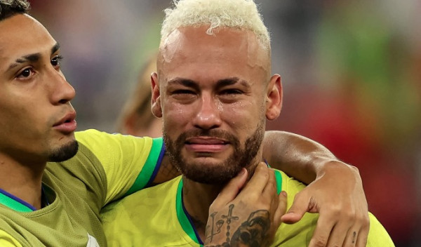 Dari Ronaldo hingga Neymar Jr