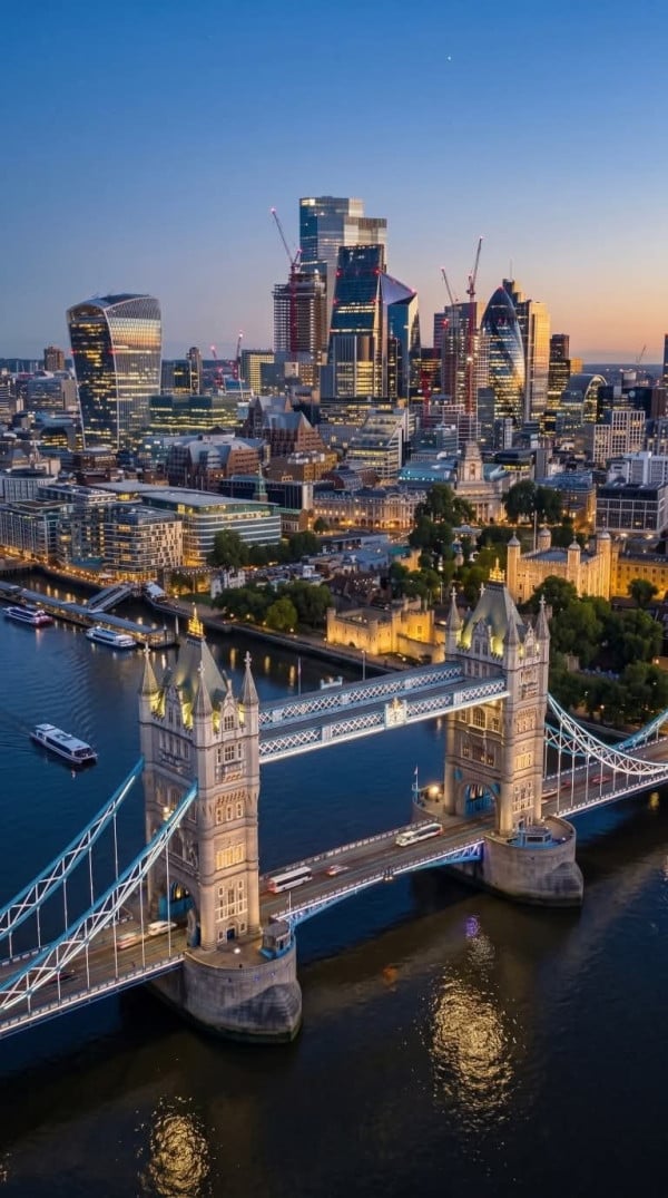 Brexit Jadi Breget, Salah Siapa?
