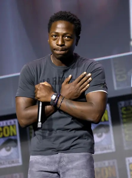 Marvel Umumkan Ryan Gosling Jadi Ghost Rider, David Jonsson Black Panther Baru